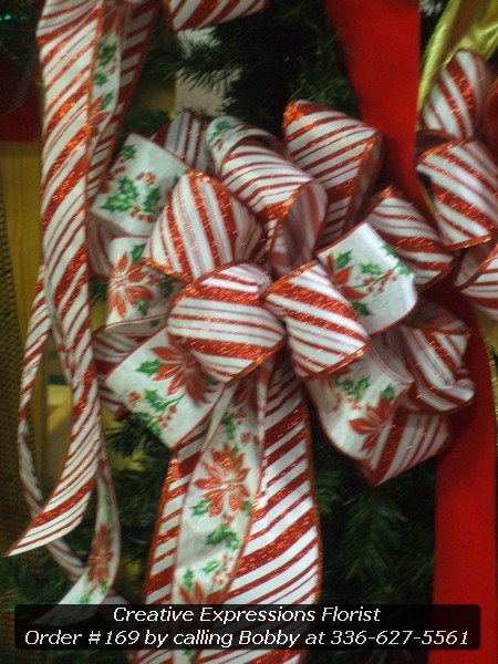 Christmas Bows