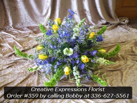 Weddings, Special Events