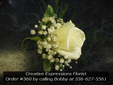 Weddings, Special Events