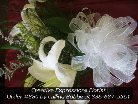 Weddings, Special Events