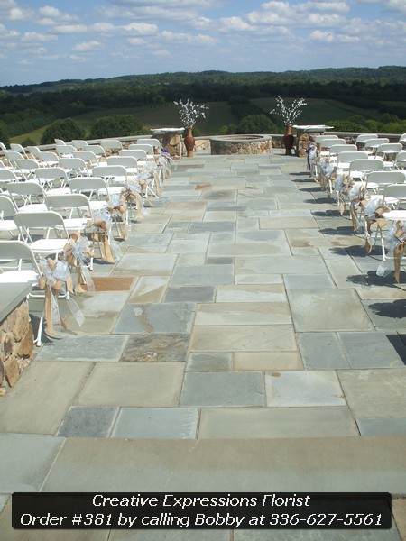 Weddings, Special Events