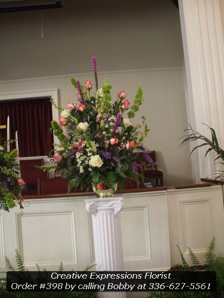 Weddings, Special Events