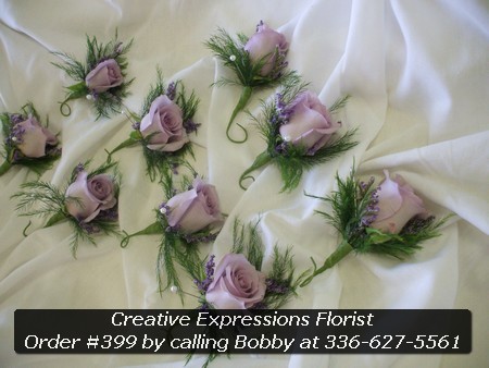 Weddings, Special Events