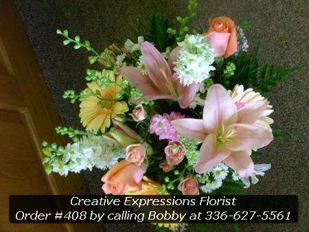 Weddings, Special Events