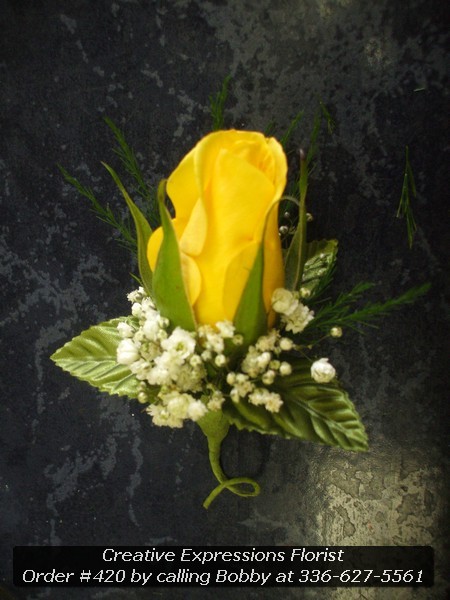 Weddings, Special Events