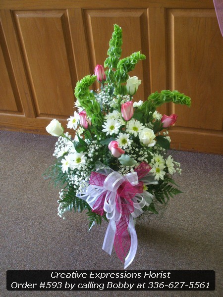 Mother's Day Flowers