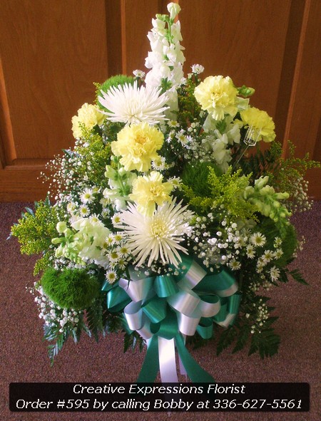 Mother's Day Flowers