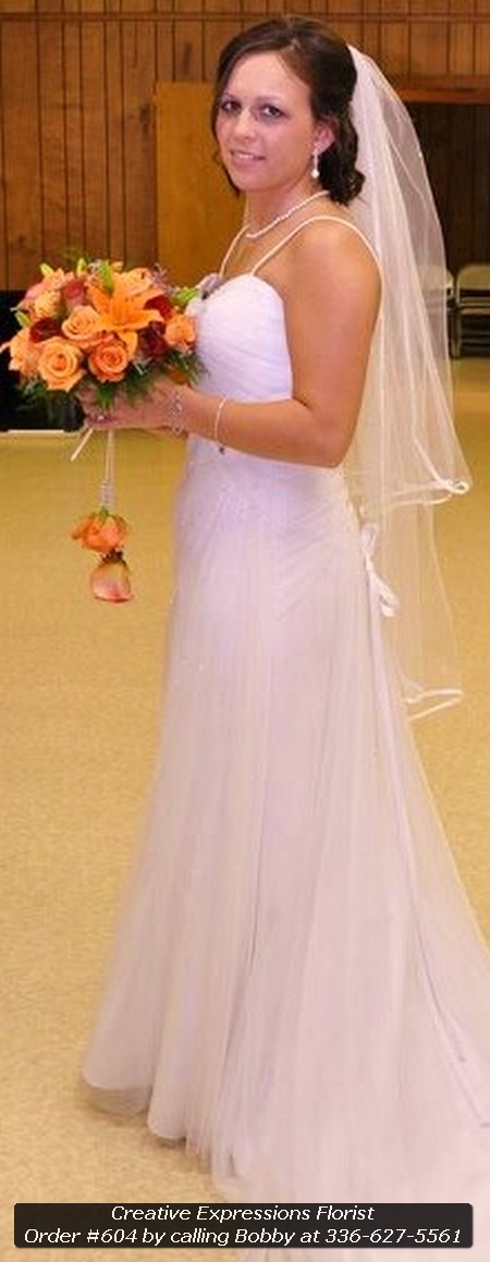 Weddings, Special Events