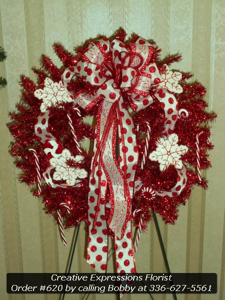 Christmas Wreaths