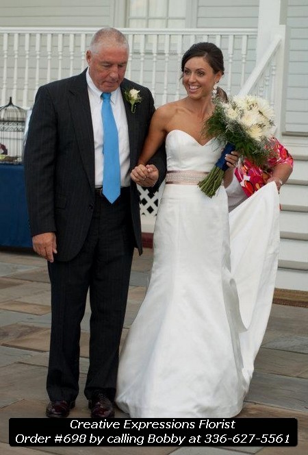 Weddings, Special Events