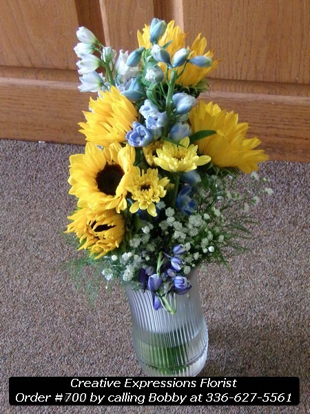 Weddings, Special Events