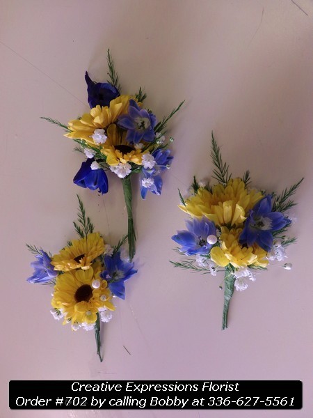 Weddings, Special Events