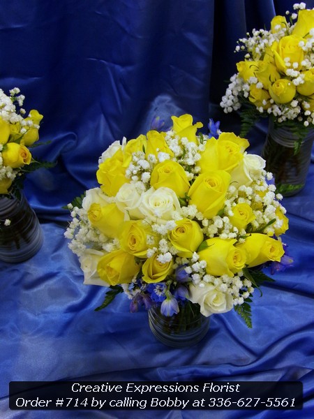 Weddings, Special Events