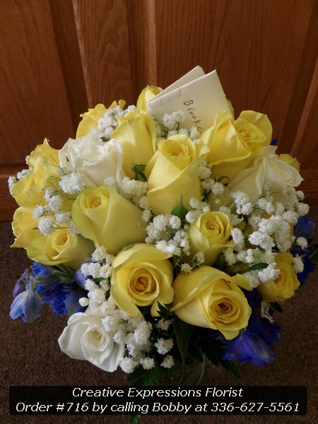 Weddings, Special Events