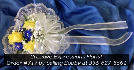 Weddings, Special Events