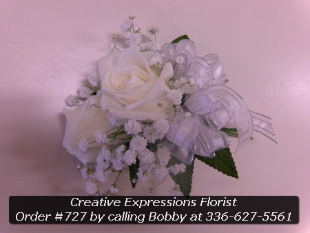 Weddings, Special Events