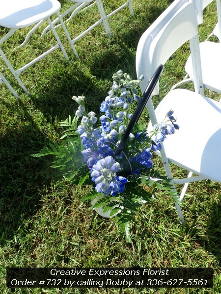 Weddings, Special Events