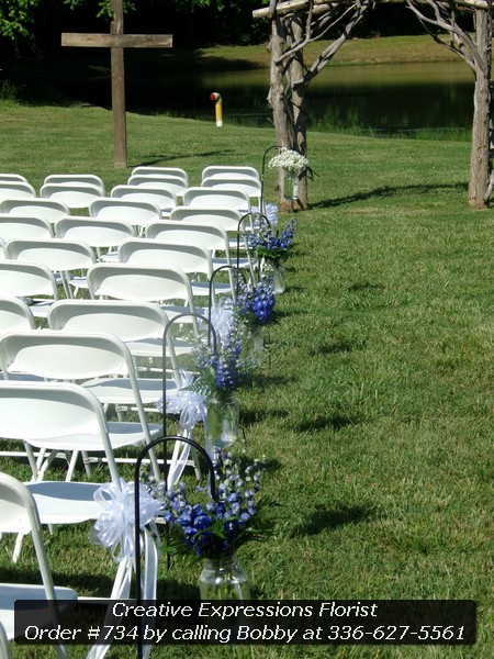 Weddings, Special Events