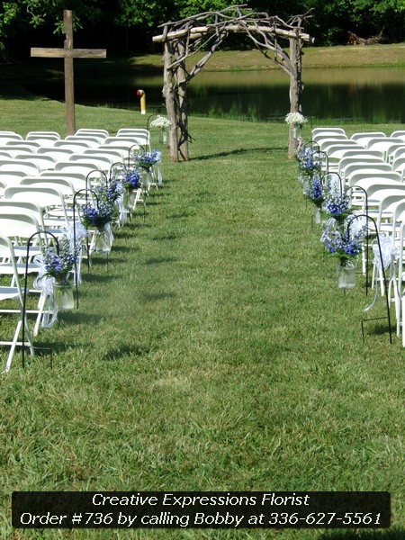 Weddings, Special Events